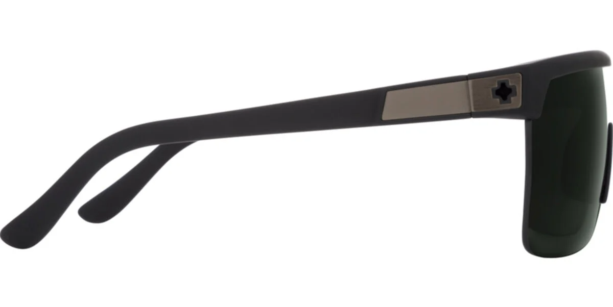 Color_6700000000044 - Black Soft Matte / HD Plus Grey Green Cat. 3