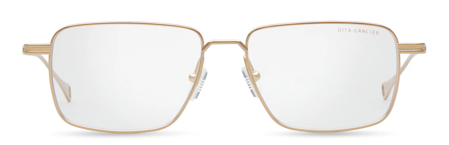 Color_DLX124-A-01 - Gold Sand - Clear Blue Light Filter - Clear