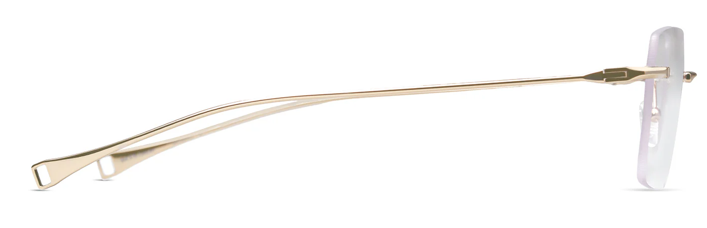 Color_DLX129-A-01 - Gold Sand - Clear Blue Light Filter - Clear