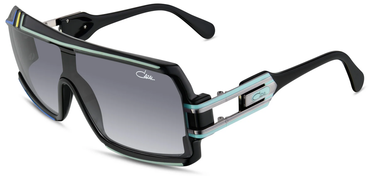 cazal カザール 858 Cazal Legends 858