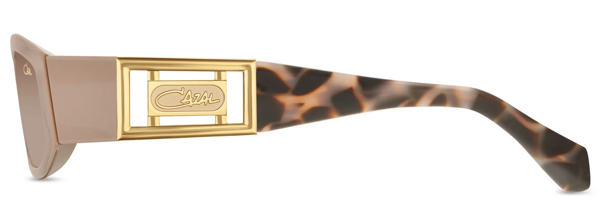 Color_003 - Caramel - Gold / Brown Gradient  AR coated
