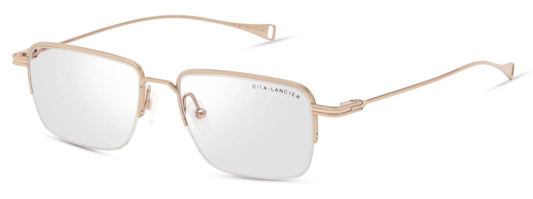 Color_DLX136-A-01 - Gold Sand - Clear Blue Light Filter - Clear