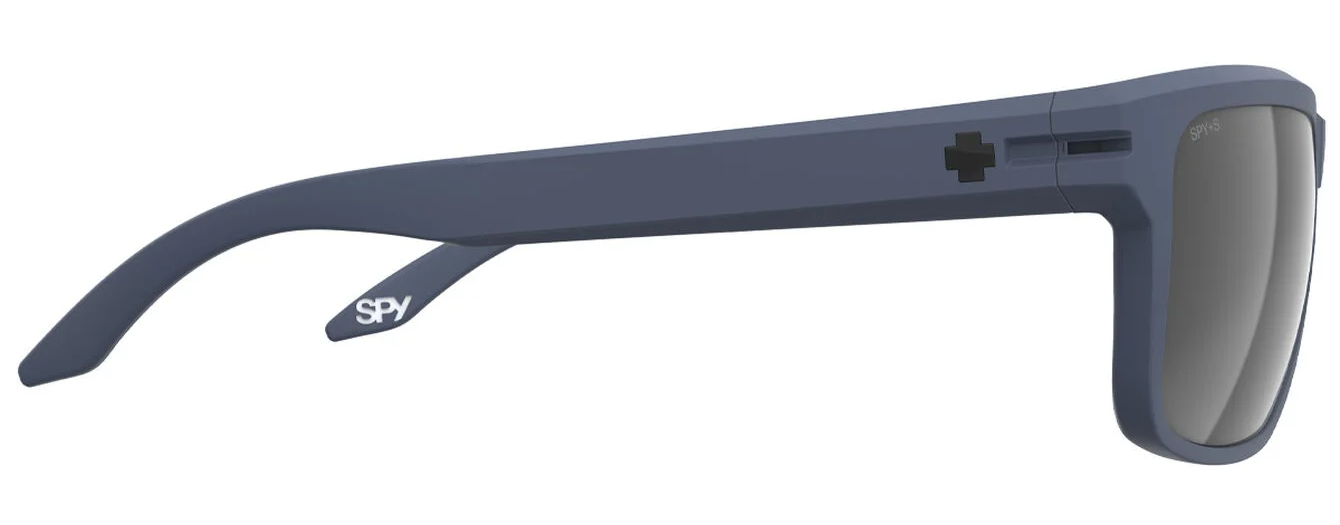 Color_6700000000298 - Matte Steel Blue / Happy Gray Green Polar with Silver Mirror Cat. 3