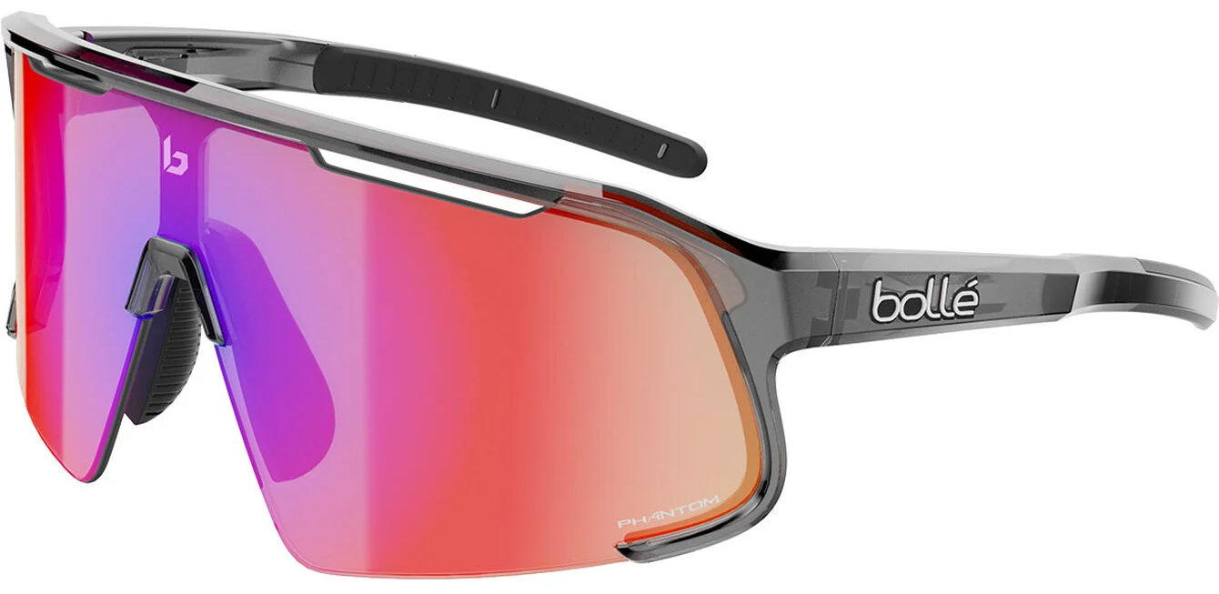 Color_BS067002 - Dark Grey Crystal - Phantom Clear Lava Photochromic cat 0 to 3