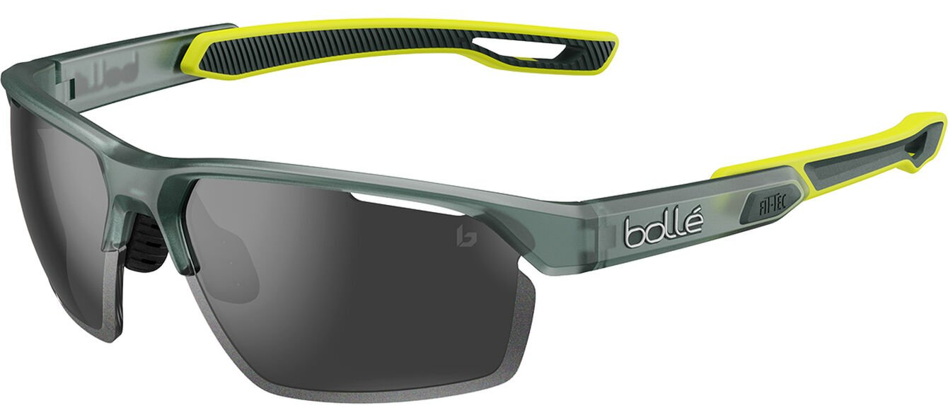 Color_BS058006 - Hunter Green Frost / TNS Gun cat 3