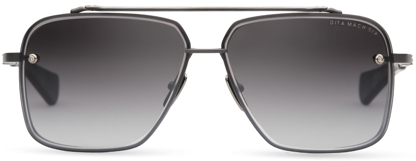 Color_DTS121-62-06 - Black Iron - Grey To Clear Gradient - Gradient