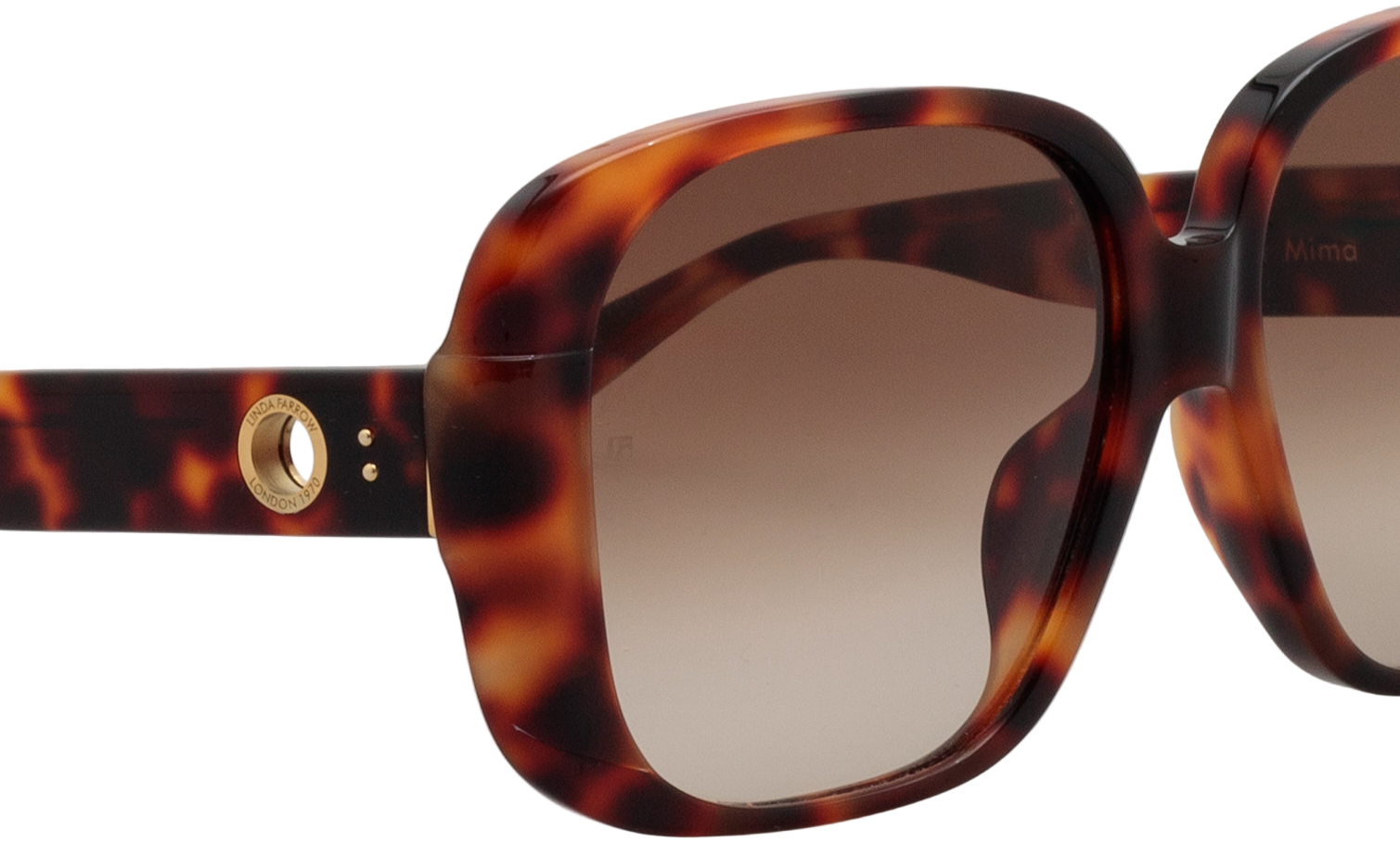Color_LFL1401C2SUN - Mima Oversized Sunglasses in Tortoiseshell