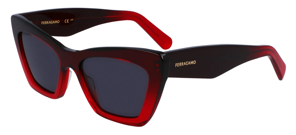 Color_615 - Transparent Dark Red