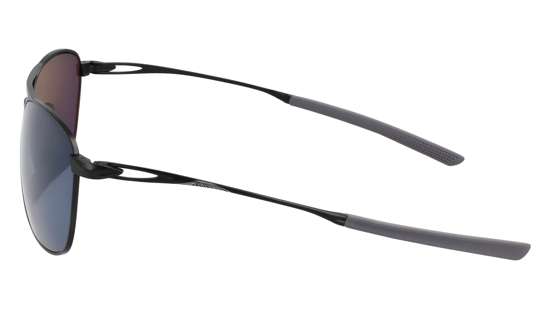Color_010 - Titanium Satin Black / Grey 