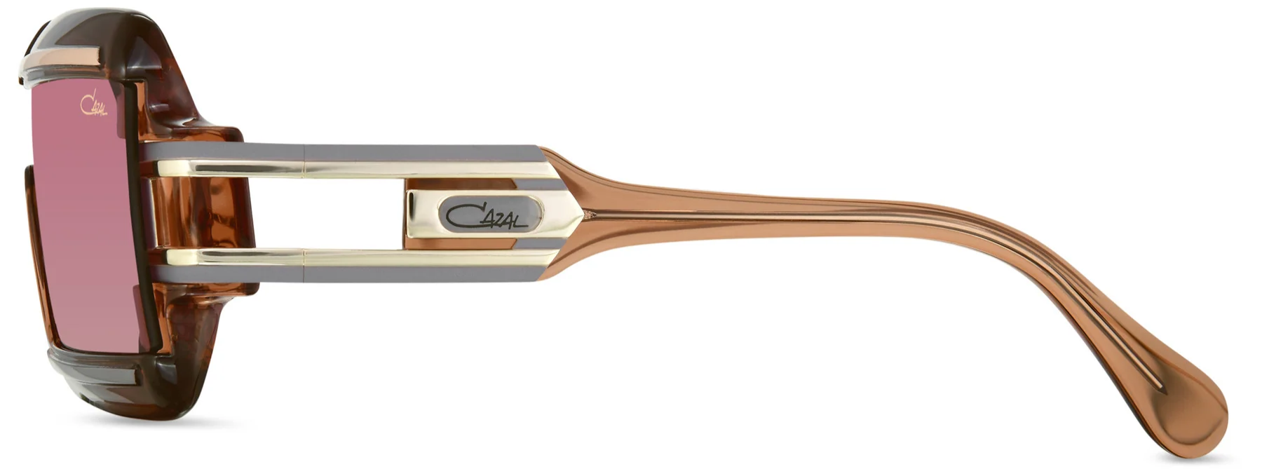 Color_002 BROWN-CARAMEL - BROWN GRADIENT