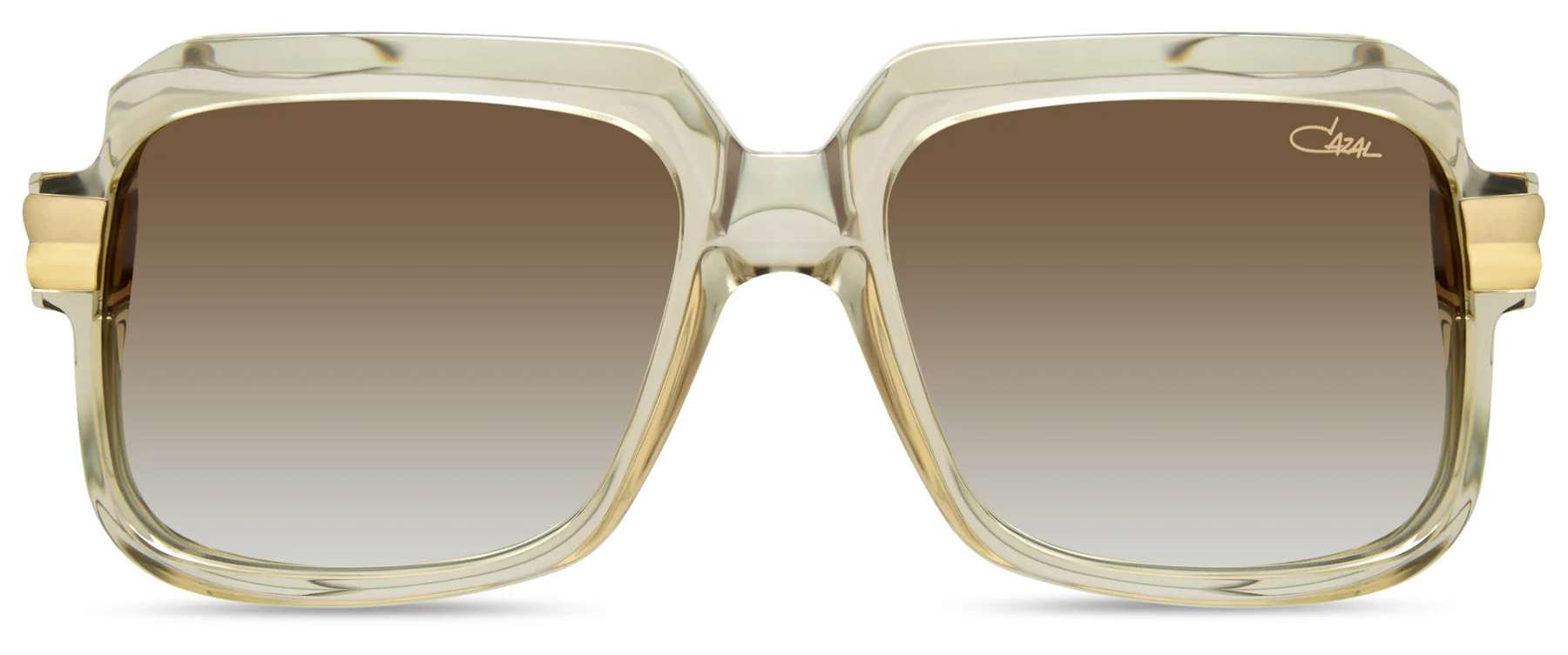 Color_009 GREIGE TRANSPARENT - BROWN GRADIENT