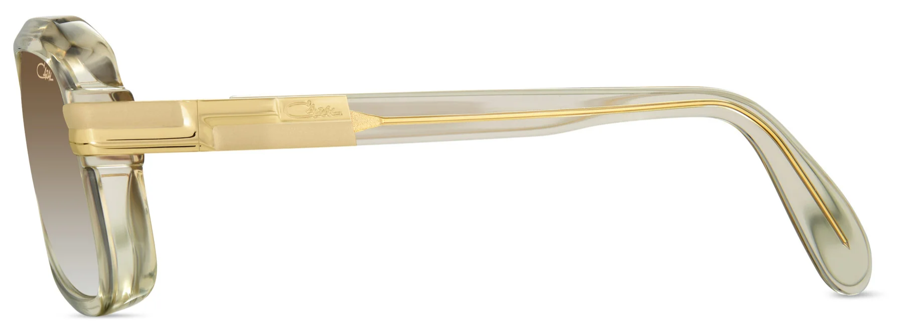 Color_009 GREIGE TRANSPARENT - BROWN GRADIENT