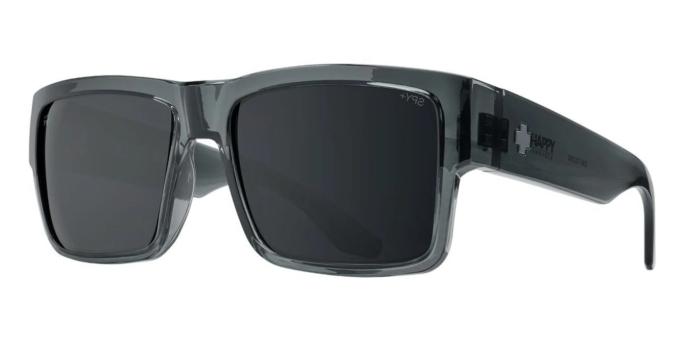 Color_1800000000064 - Translucent Gunmetal / Happy Gray with Gunmetal Mirror Cat. 3