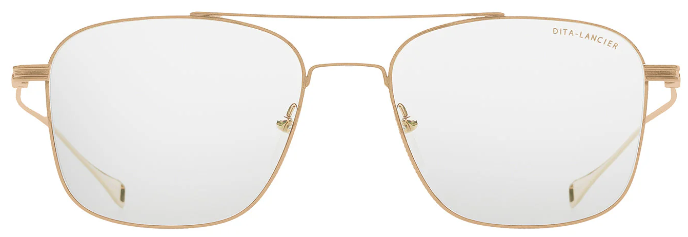 Color_DLX112-B-01 - Gold Sand - Clear Blue Light Filter - Clear