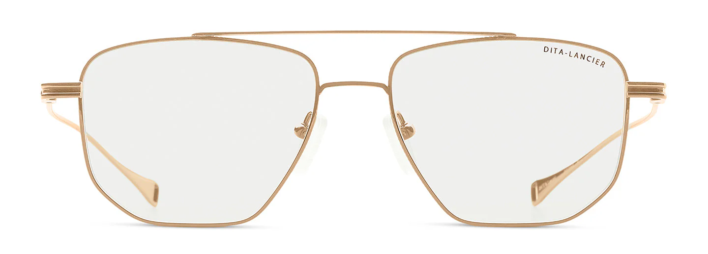 Color_DLX115-A-01 - Gold Sand - Clear Blue Light Filter - Clear