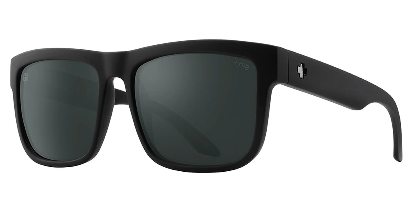 Color_6700000000204 - Soft Matte Black / Happy Boost Polar with Black Mirror Cat. 3