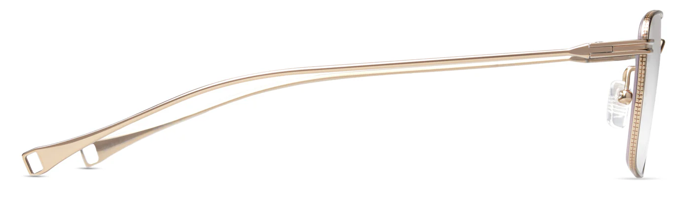 Color_DLX127-A-01 - Gold Sand - Clear Blue Light Filter - Clear