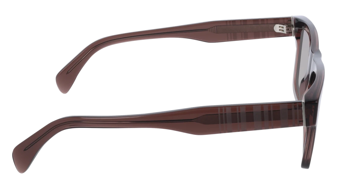 Color_200 - Transparent Havana / Grey Gradient