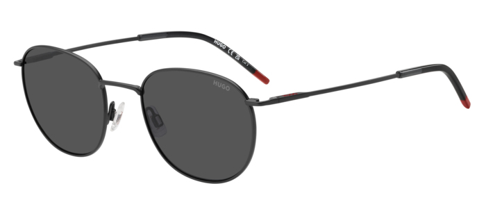 Color_003 - Black / IR - Grey