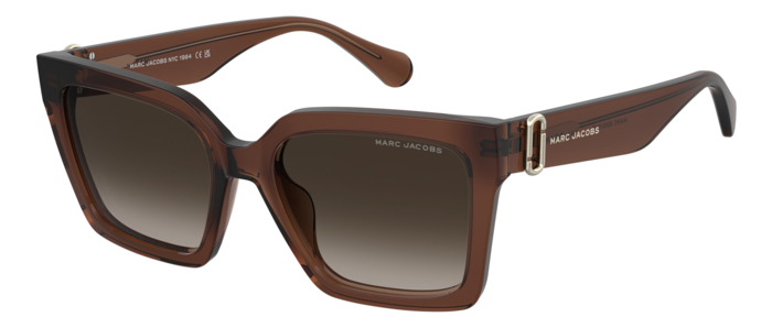 Color_09Q - Brown / HA - Brown Shade Gradient