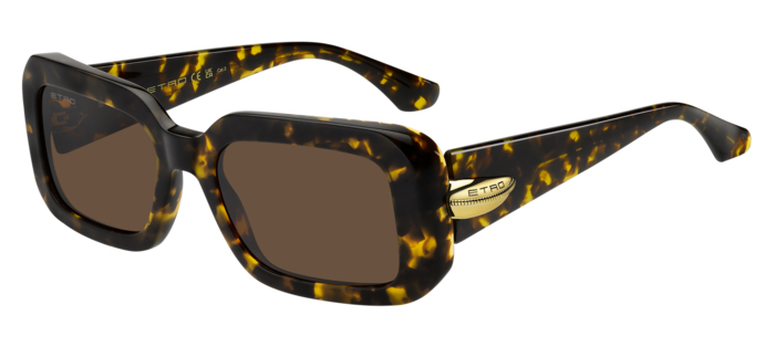 Color_086 - Havana Brown / 70 - Brown