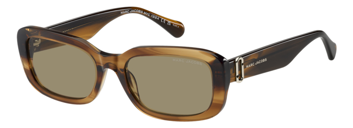 Color_EX4 - Brown Horn / HA - Brown Shade Gradient