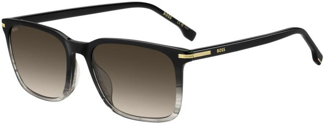 Color_EDM-BLACK - HA-BROWN SHADED - GRADIENT