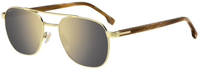 Color_T5U-GOLD - JO-GREY BRONZE MIRROR