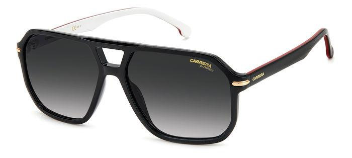 Color_M4P - Black / 9O - Dark Grey shaded Gradient