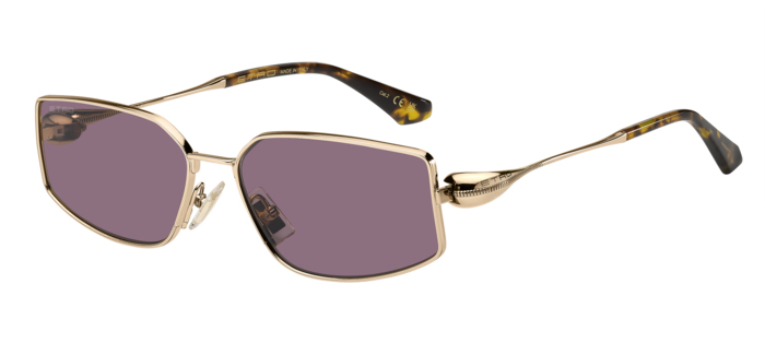 Color_000 - Gold / 4S - Burgundy