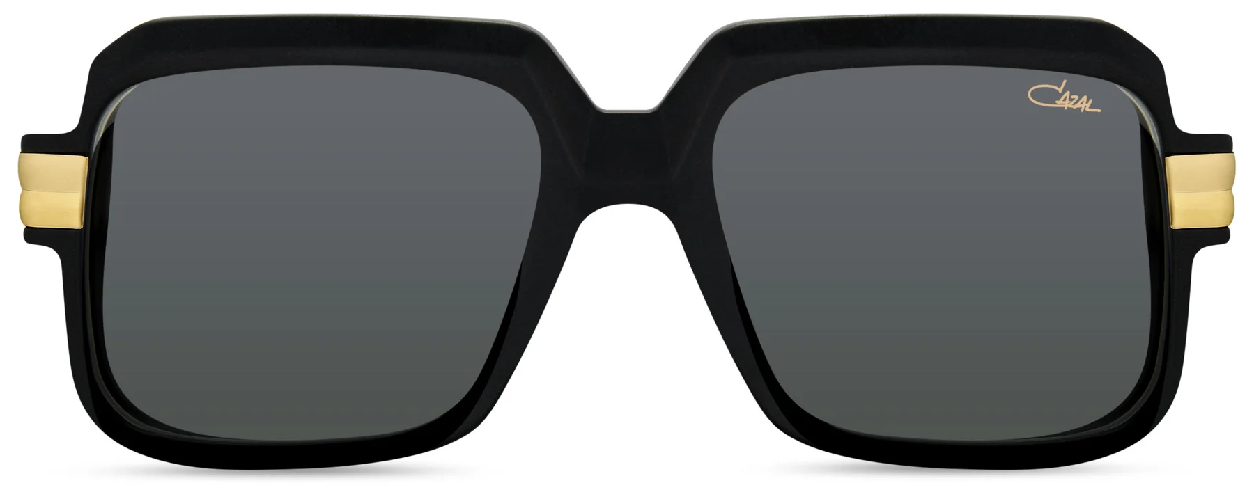 Color_011 BLACK MATT - GREY