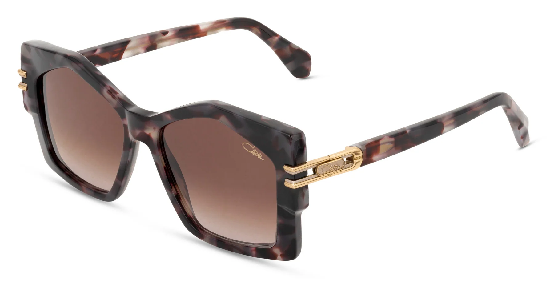 Color_Color_004 - Havana - Rose Gold / Brown Gradient AR coated