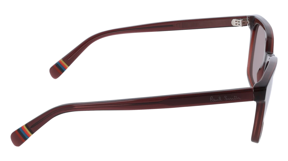 Color_200 - Brown / Red