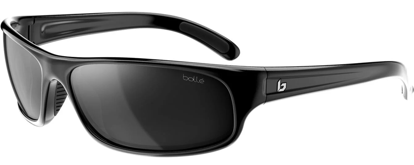 Color_10338 - Black Shiny / TNS Polarized cat. 3 to 3