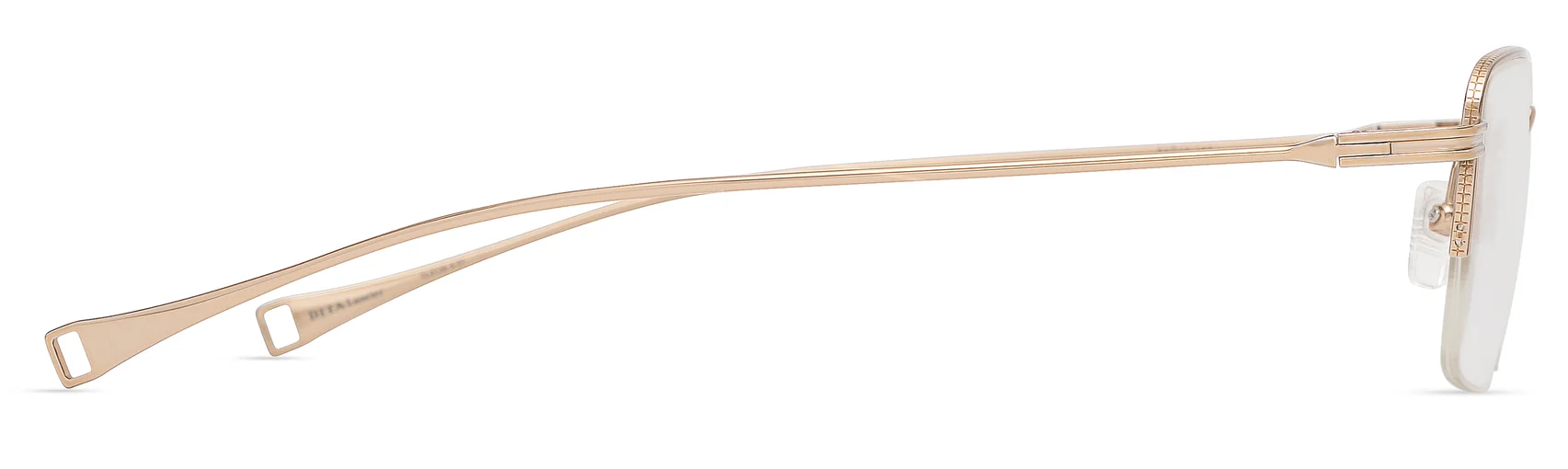 Color_DLX136-A-01 - Gold Sand - Clear Blue Light Filter - Clear