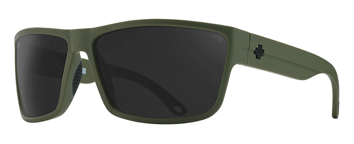 Color_6700000000226 - Matte Army Green / Happy Gray Cat. 3