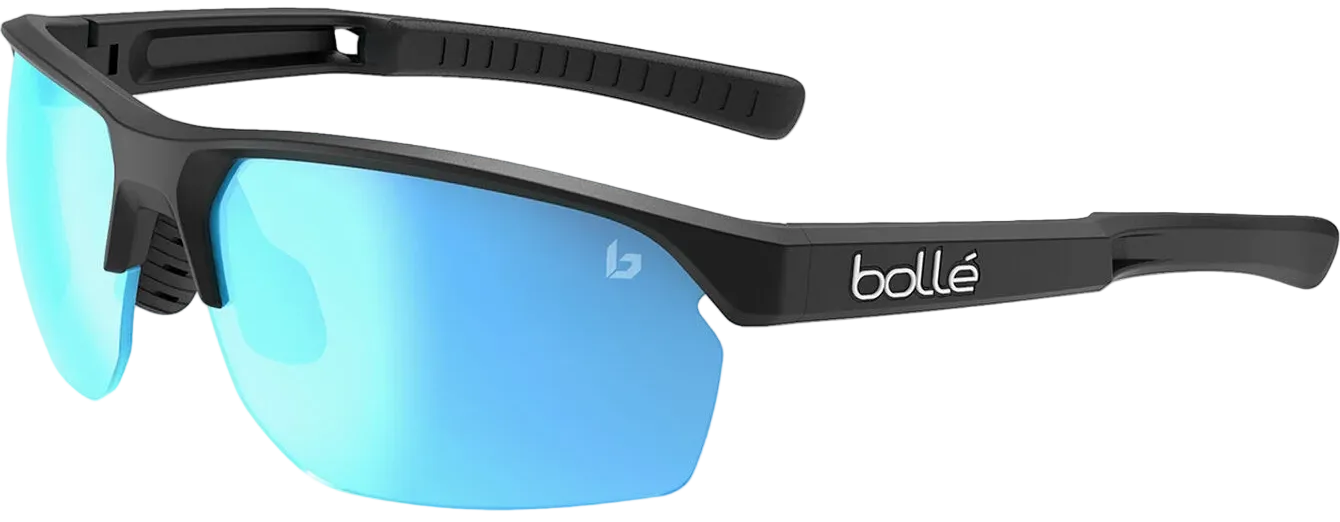 Color_BS101002 - Black Matte / Sky Blue Polarized cat 3