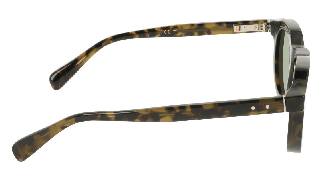 Color_317 - Khaki Havana / Green