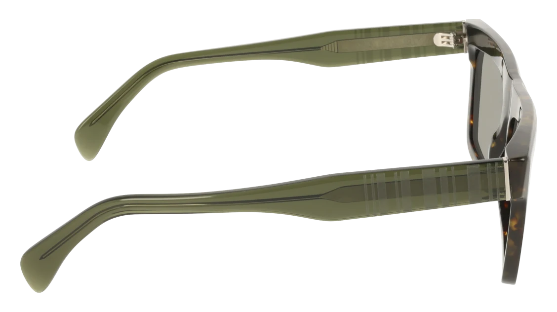 Color_216 - Havana Khaki / Green