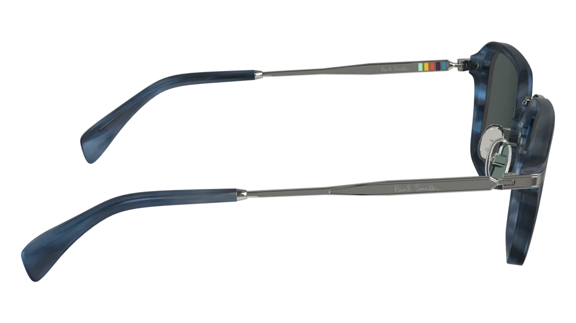 Color_001 - Black / Blue