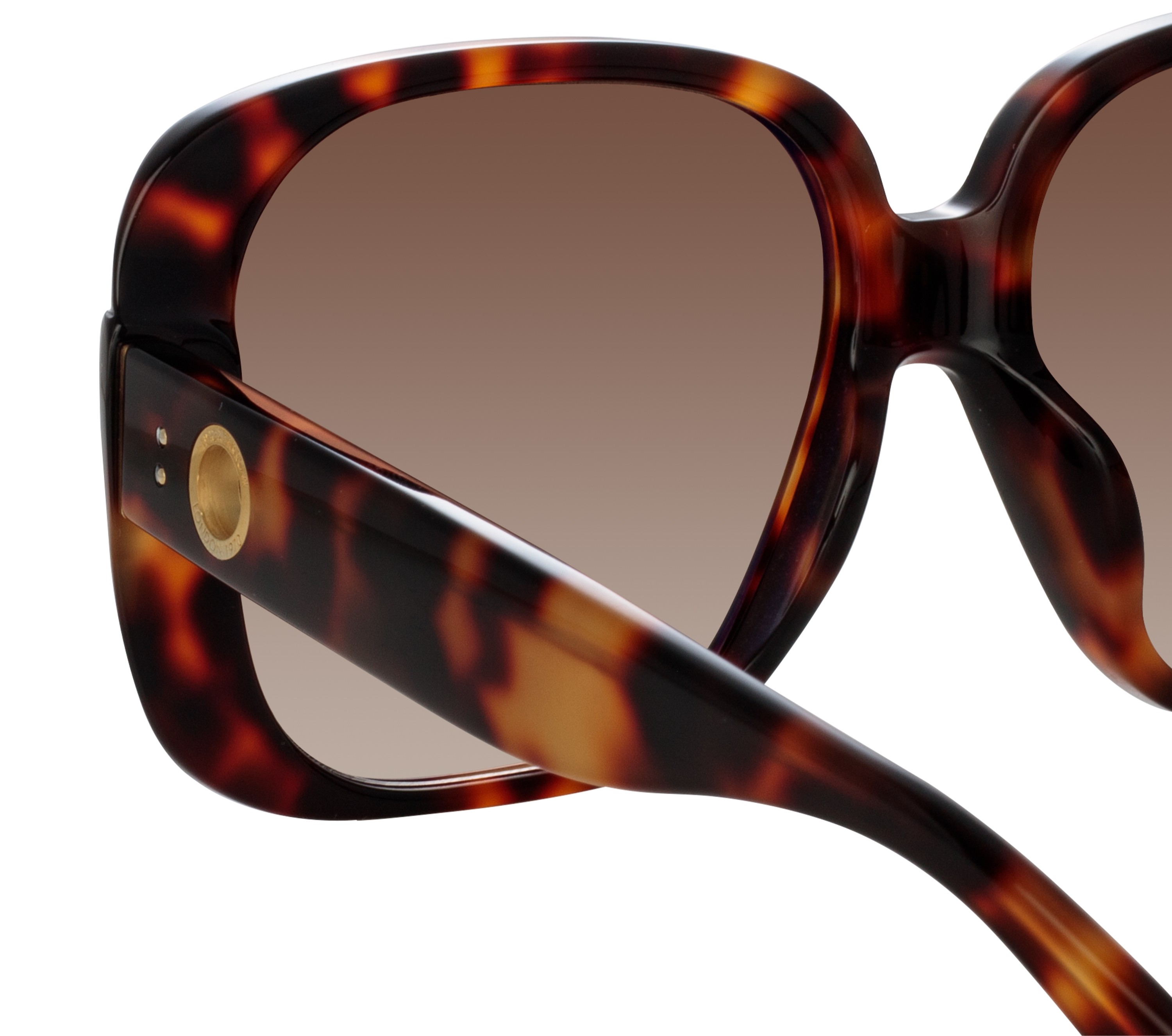 Color_LFL1401C2SUN - Mima Oversized Sunglasses in Tortoiseshell