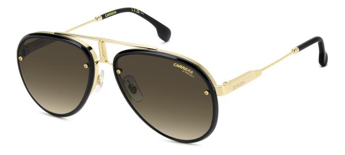 Color_RHL - Gold - Black / 86 - Black Brown Green Antireflex