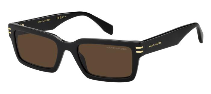 Color_807 - Black / 70 - Brown 