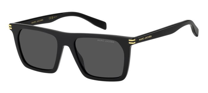 Color_807 - Black / 70 - Brown