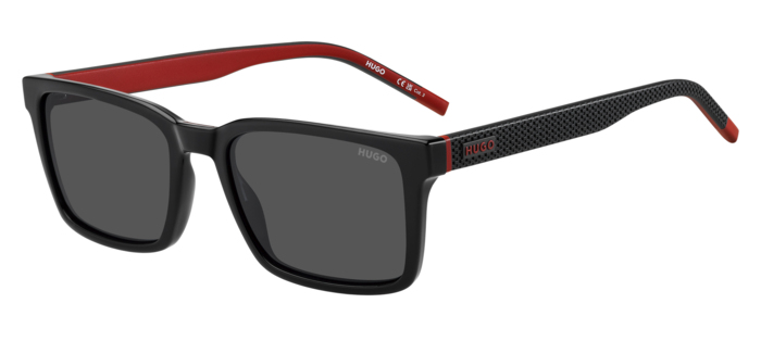 Color_807 - Black / IR - Grey