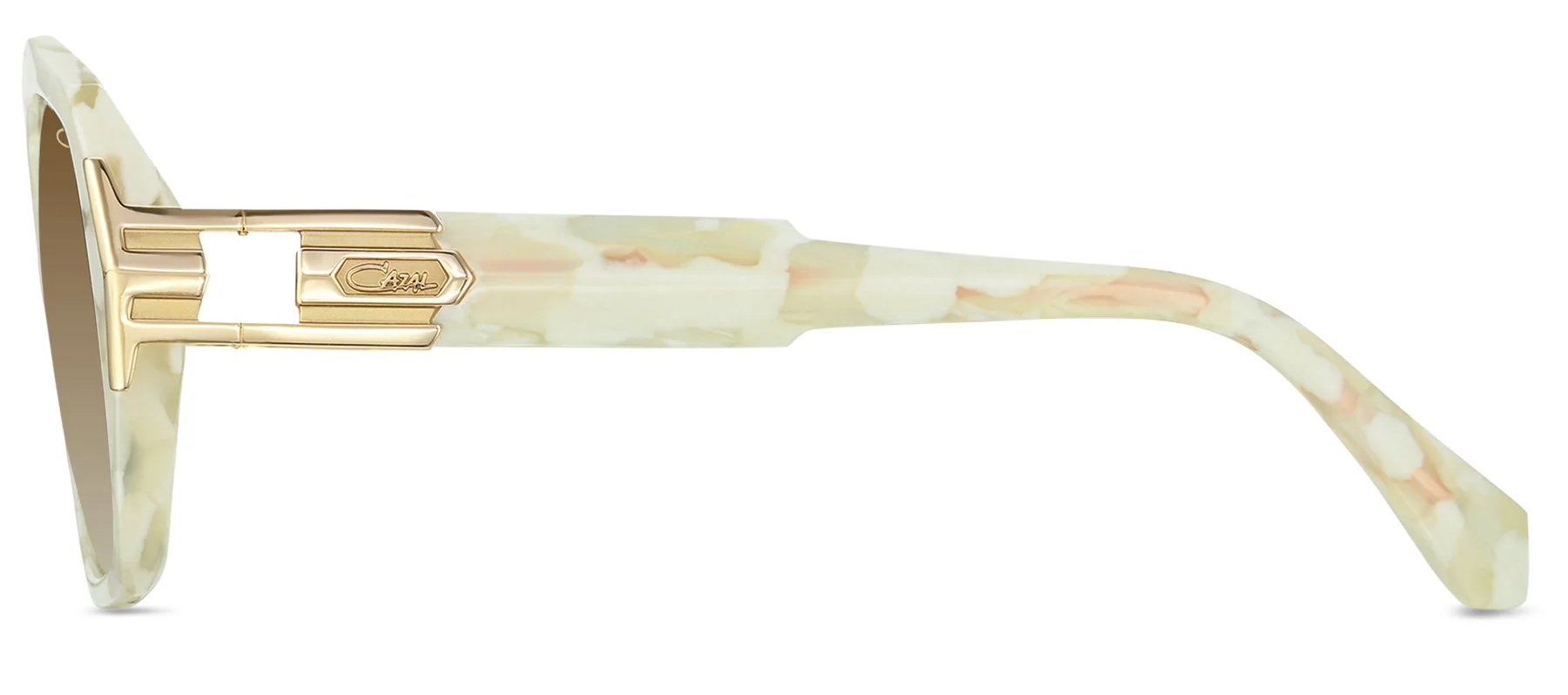 Color_004 - Pearl- Gold / Brown Gradient AR coated