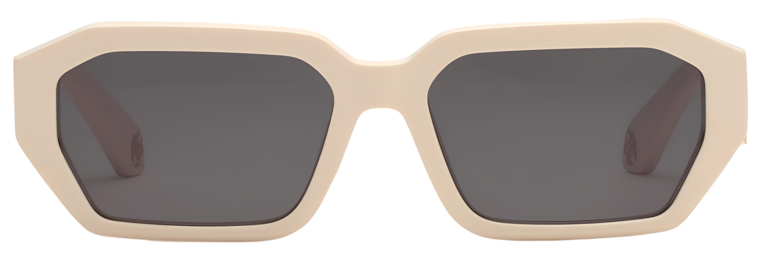 Color_09X7 - SHINY FULL CREAM - SMOKE