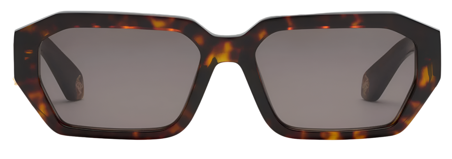 Color_0743 - SHINY BROWN/YELLOW HAVANA - BROWN