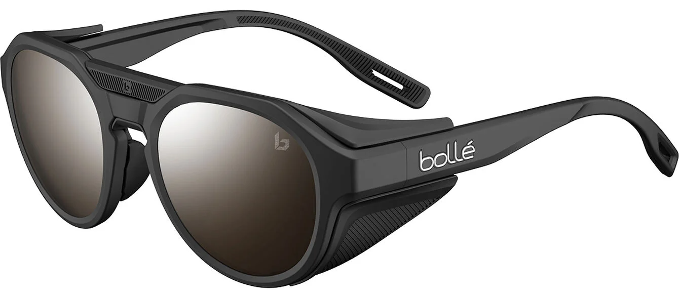 Color_BS140012 - Black Matte - Brown Gun cat 4