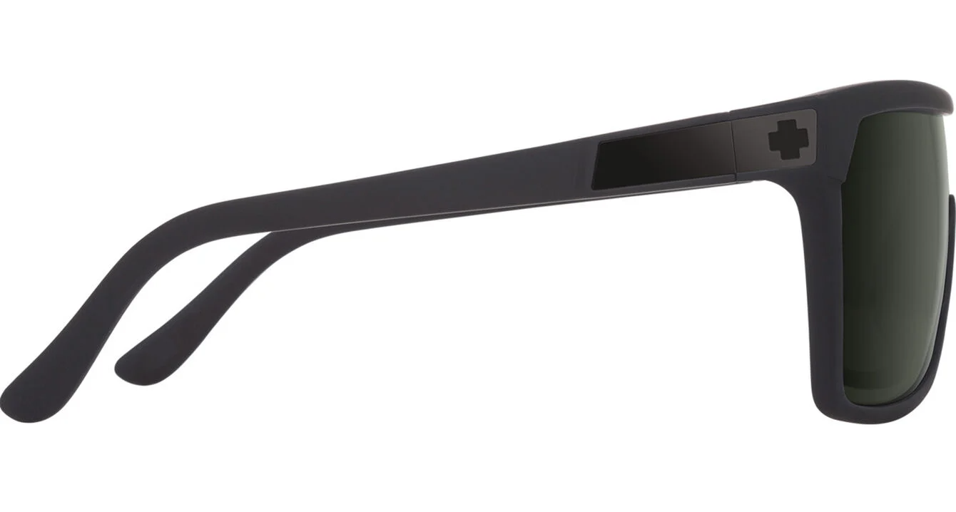 Color_670323973863 - Soft Matte Black - Happy Gray Green